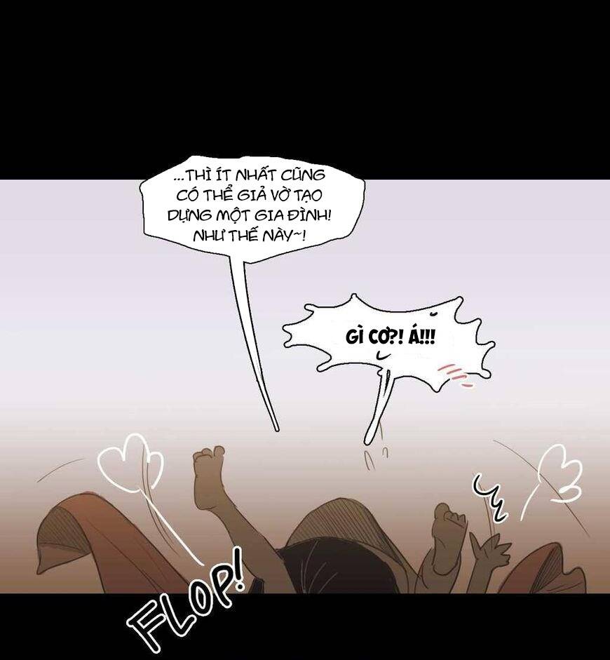 Không Bao Giờ Hiểu: Chapter 54