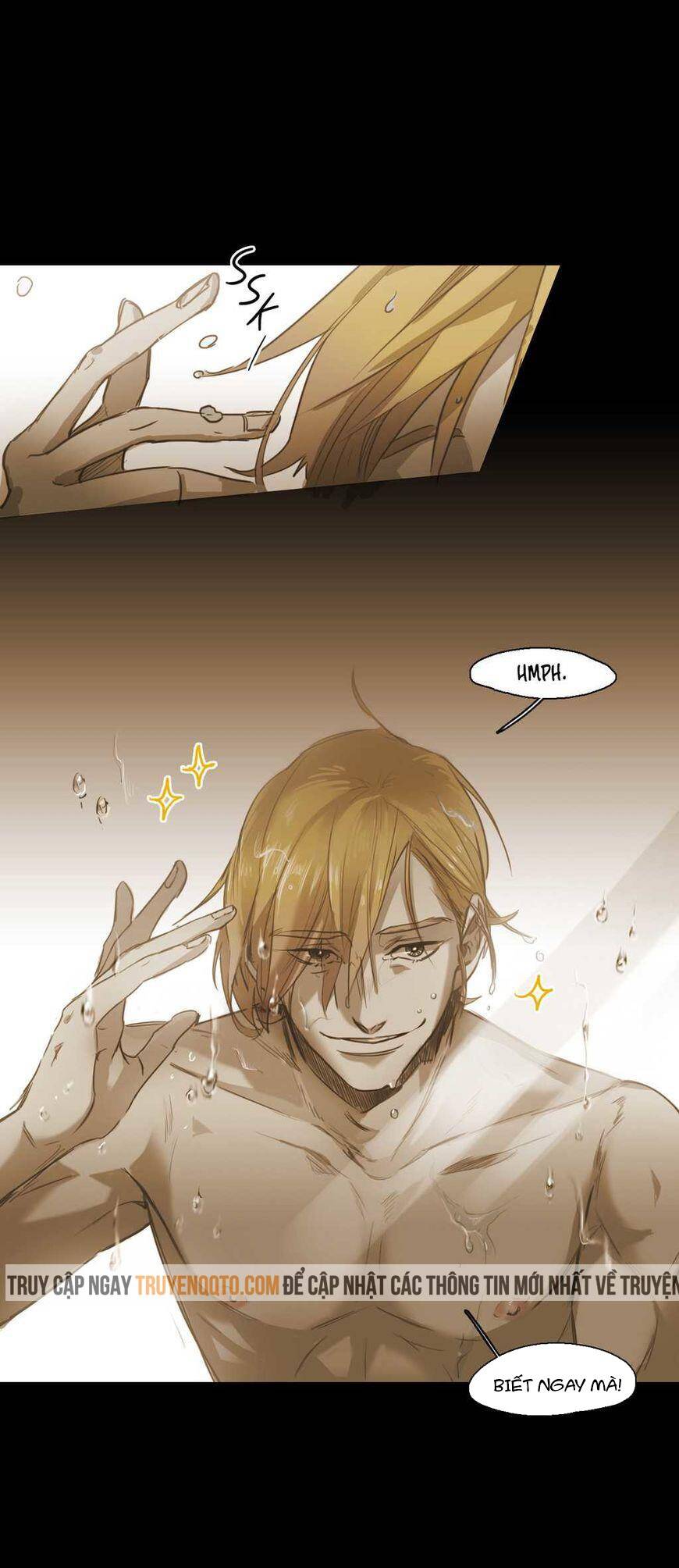 Không Bao Giờ Hiểu: Chapter 55