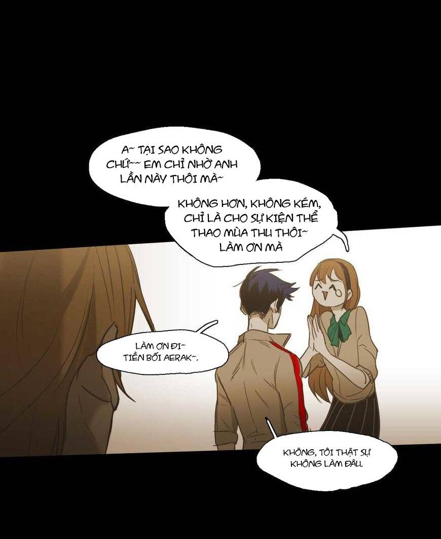 Không Bao Giờ Hiểu: Chapter 55