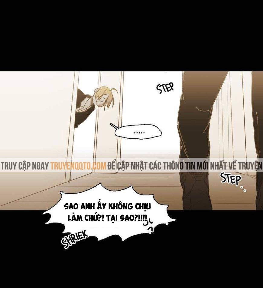 Không Bao Giờ Hiểu: Chapter 55