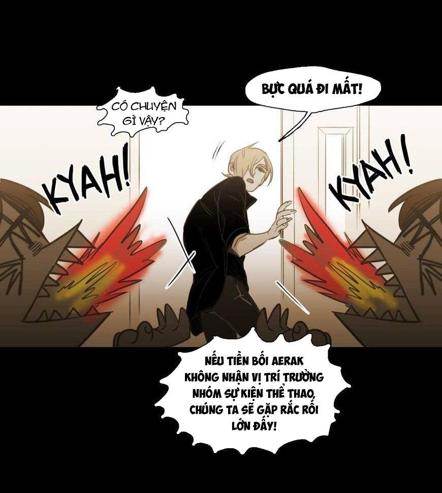 Không Bao Giờ Hiểu: Chapter 55