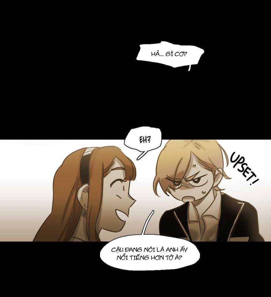 Không Bao Giờ Hiểu: Chapter 55