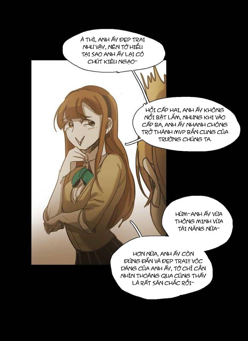 Không Bao Giờ Hiểu: Chapter 55