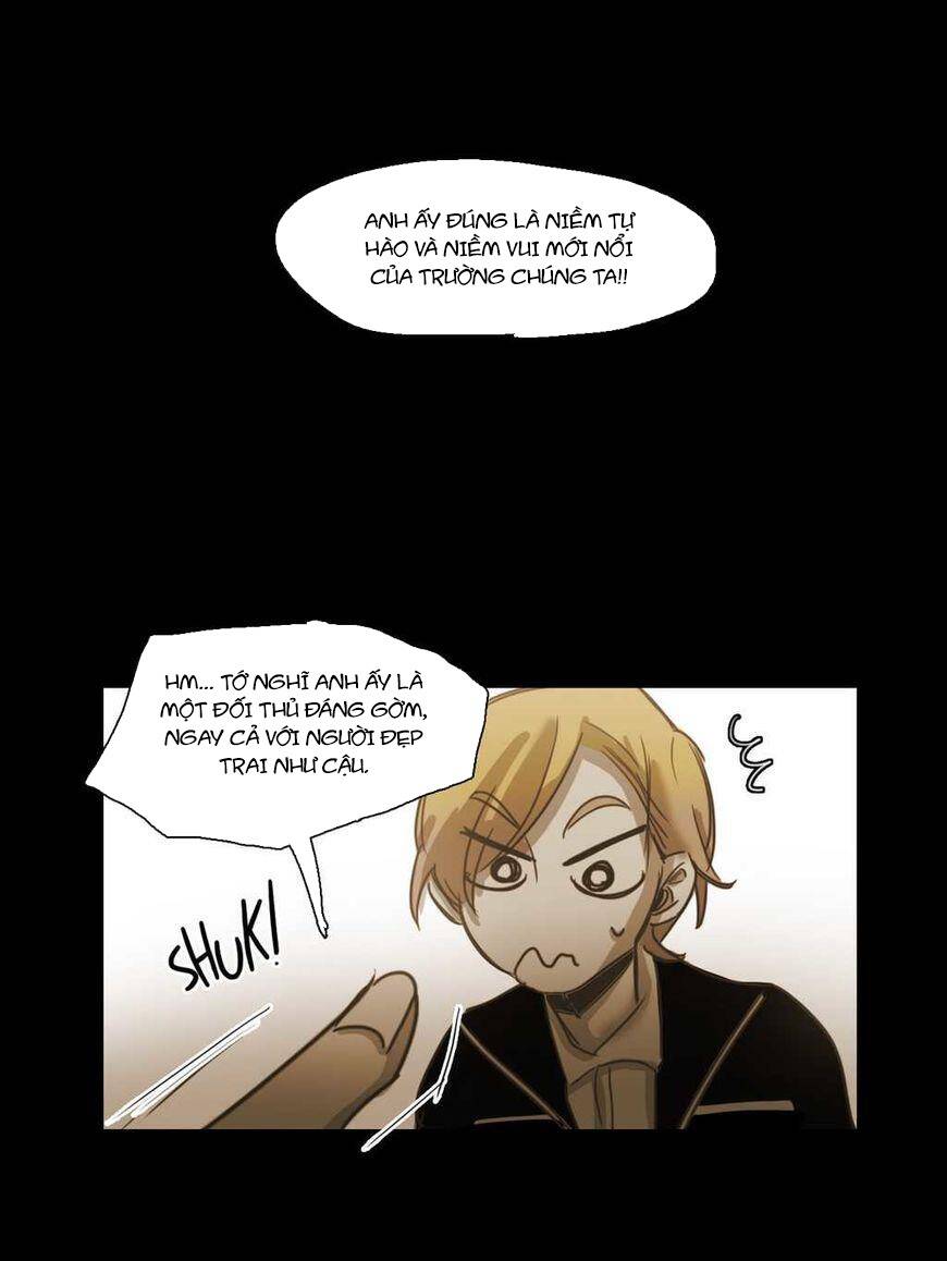 Không Bao Giờ Hiểu: Chapter 55