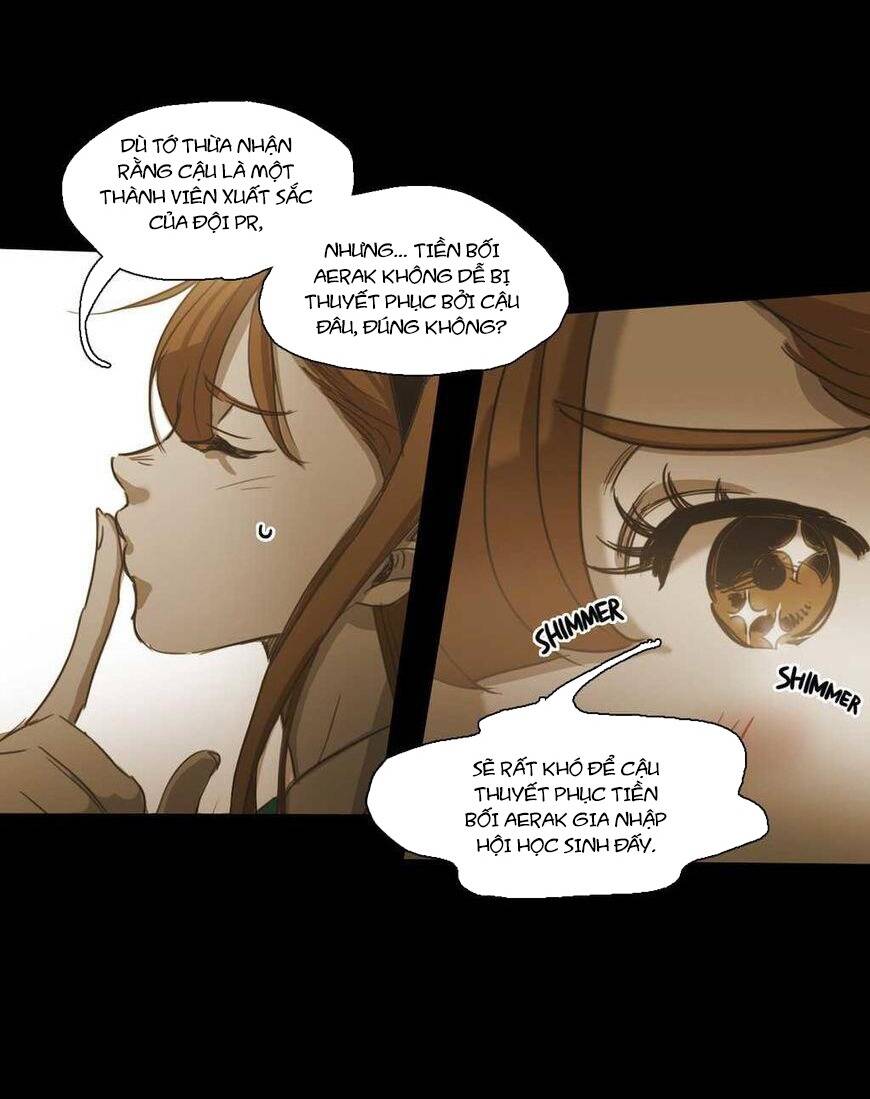 Không Bao Giờ Hiểu: Chapter 55