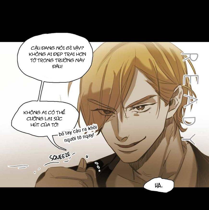 Không Bao Giờ Hiểu: Chapter 55