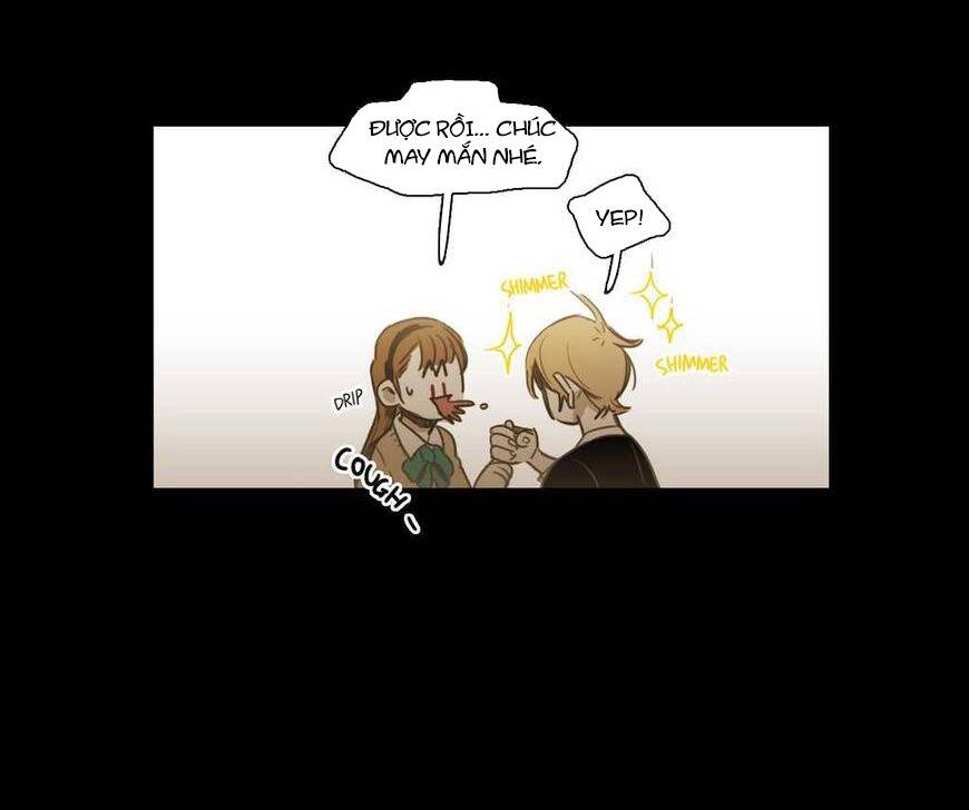 Không Bao Giờ Hiểu: Chapter 55