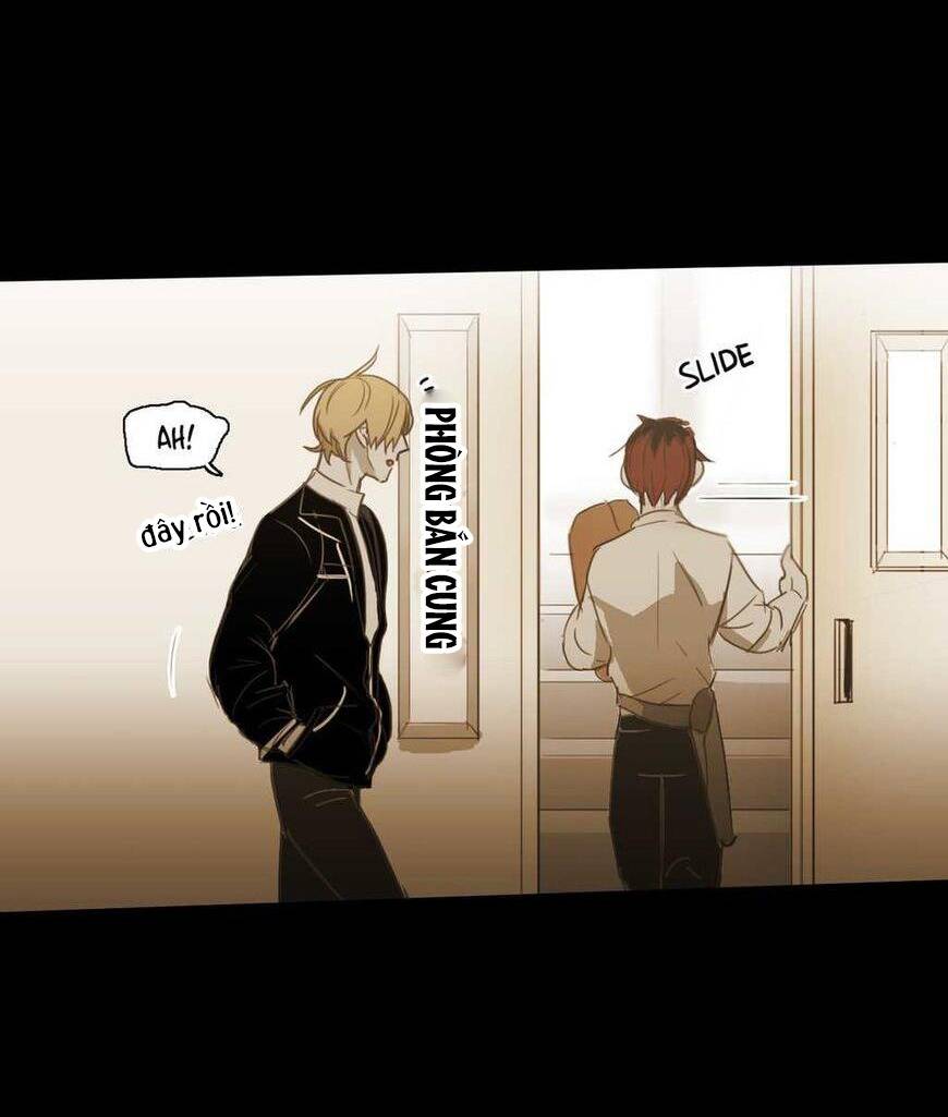 Không Bao Giờ Hiểu: Chapter 55