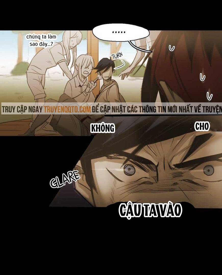 Không Bao Giờ Hiểu: Chapter 55