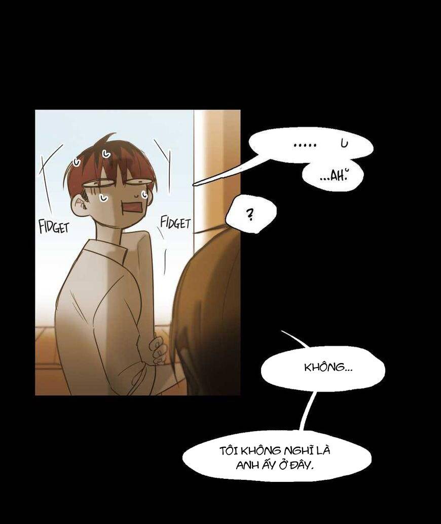 Không Bao Giờ Hiểu: Chapter 55