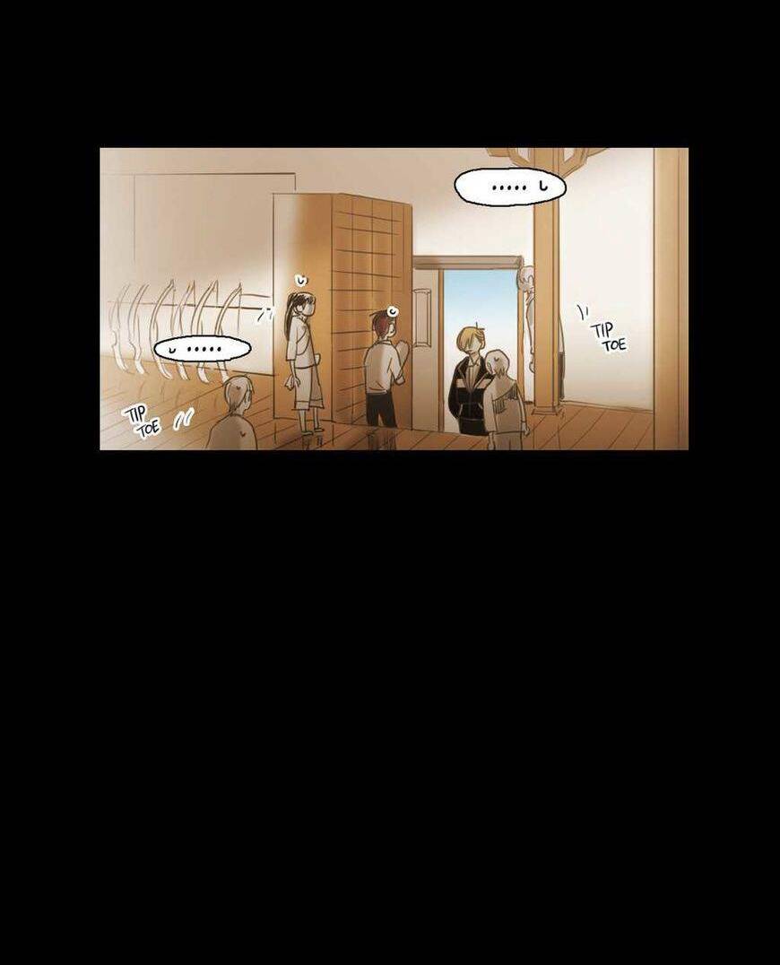 Không Bao Giờ Hiểu: Chapter 55