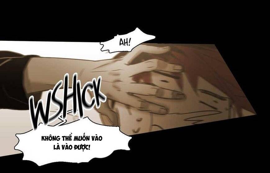 Không Bao Giờ Hiểu: Chapter 55