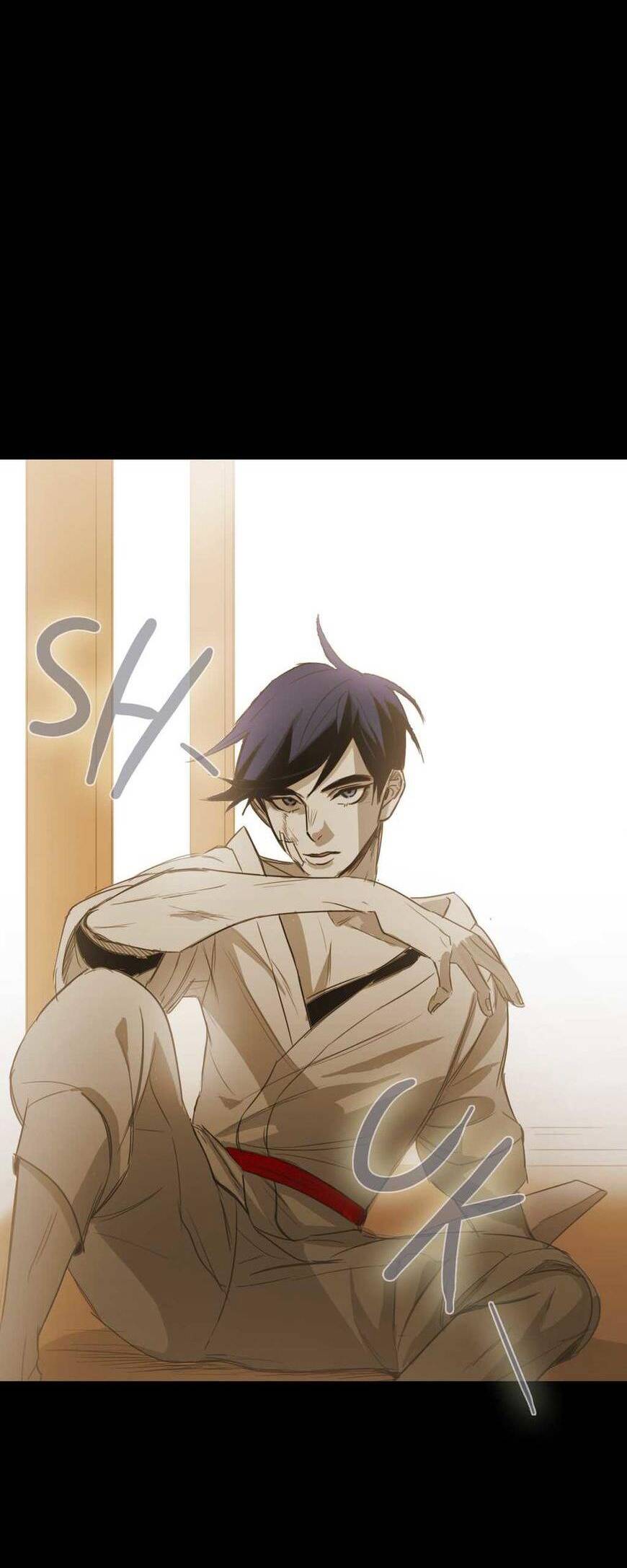 Không Bao Giờ Hiểu: Chapter 55