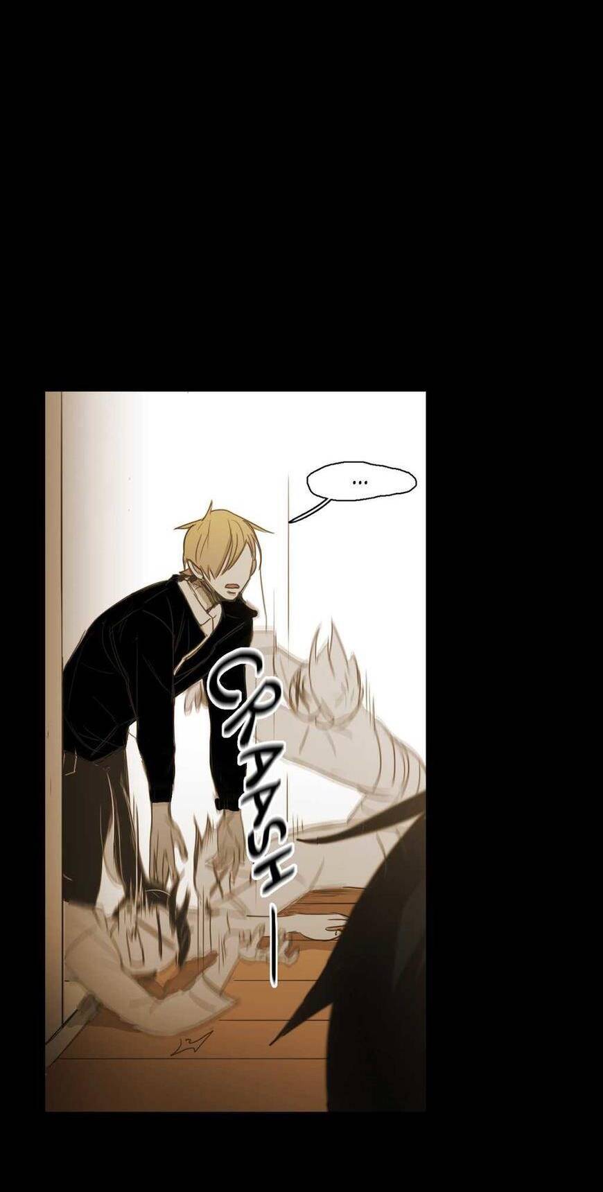 Không Bao Giờ Hiểu: Chapter 55