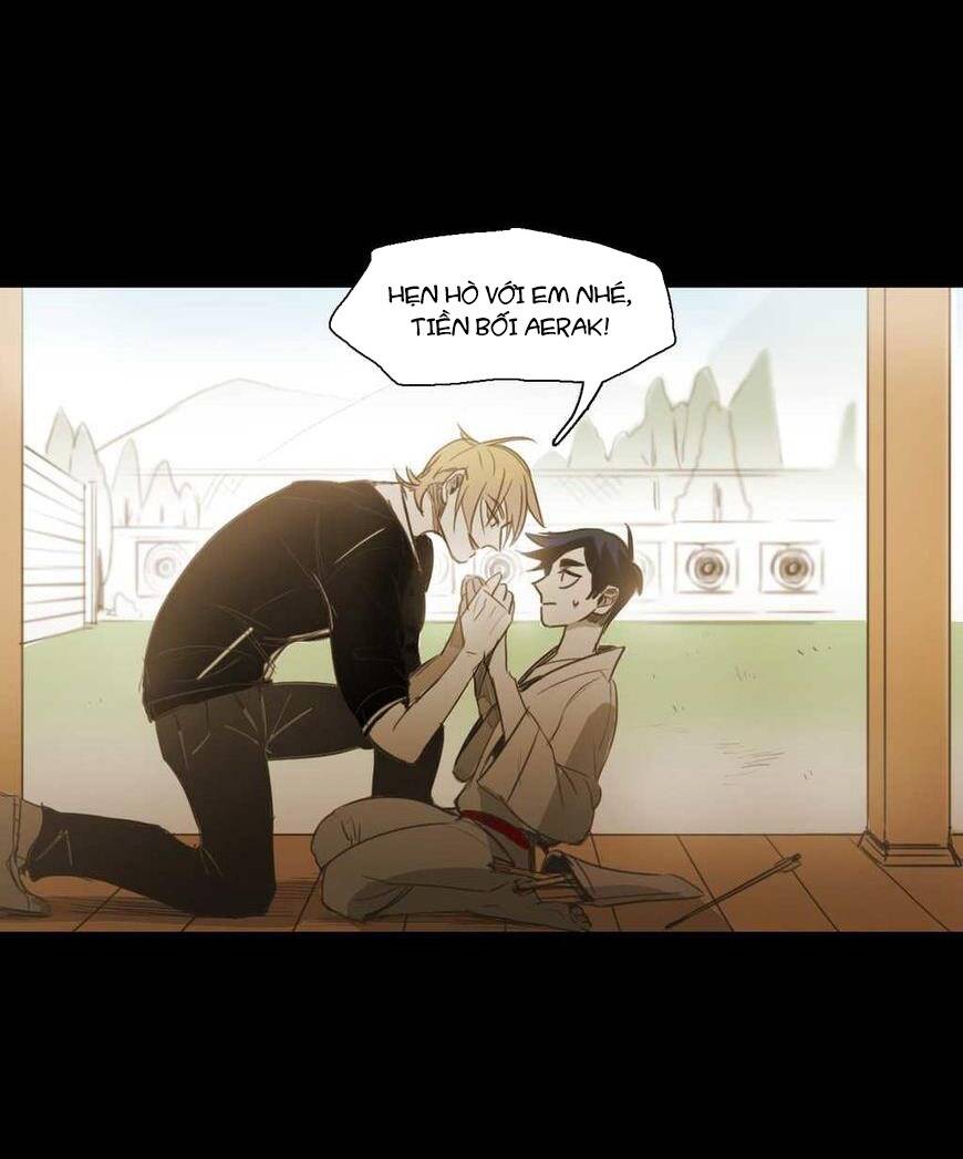 Không Bao Giờ Hiểu: Chapter 55