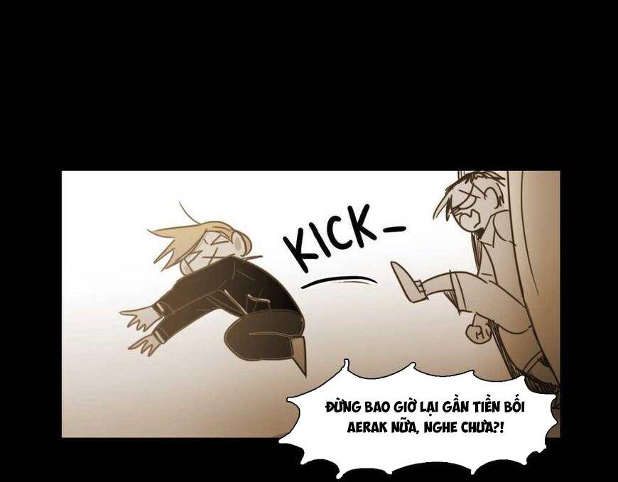 Không Bao Giờ Hiểu: Chapter 55