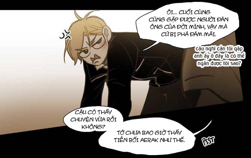 Không Bao Giờ Hiểu: Chapter 55