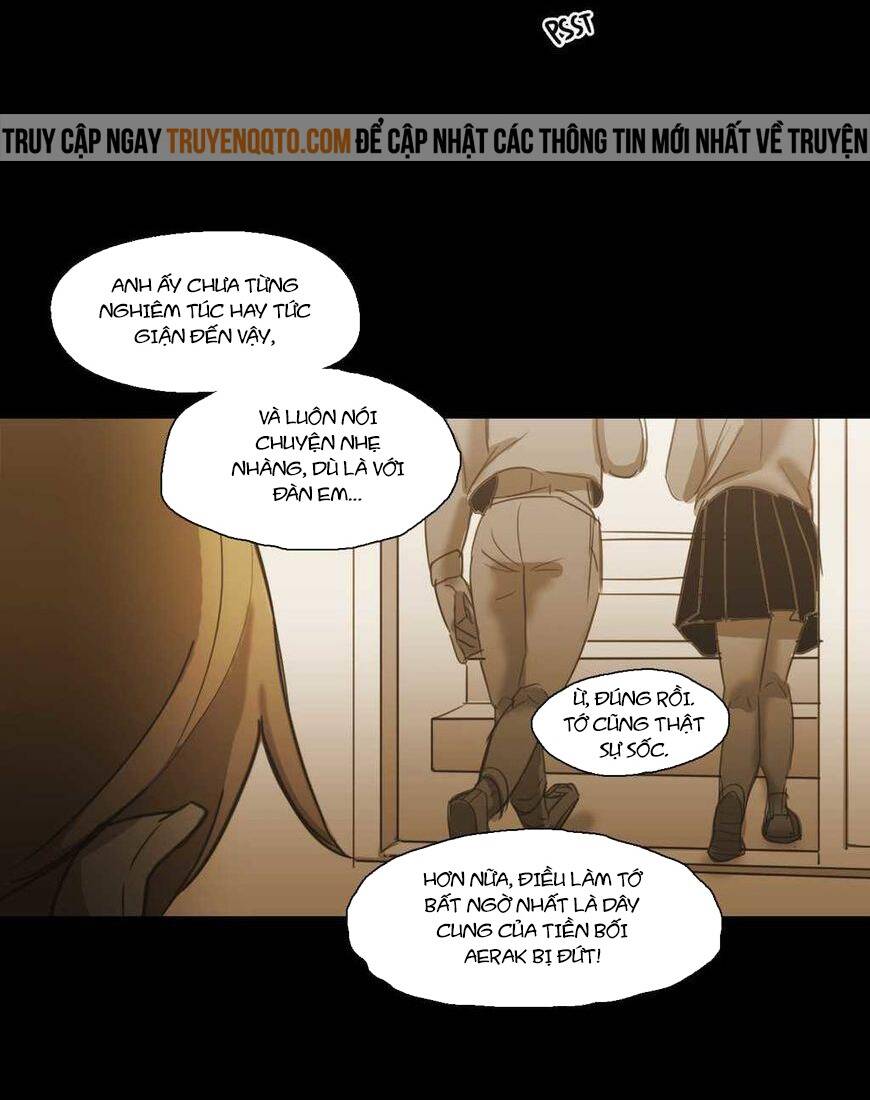 Không Bao Giờ Hiểu: Chapter 55