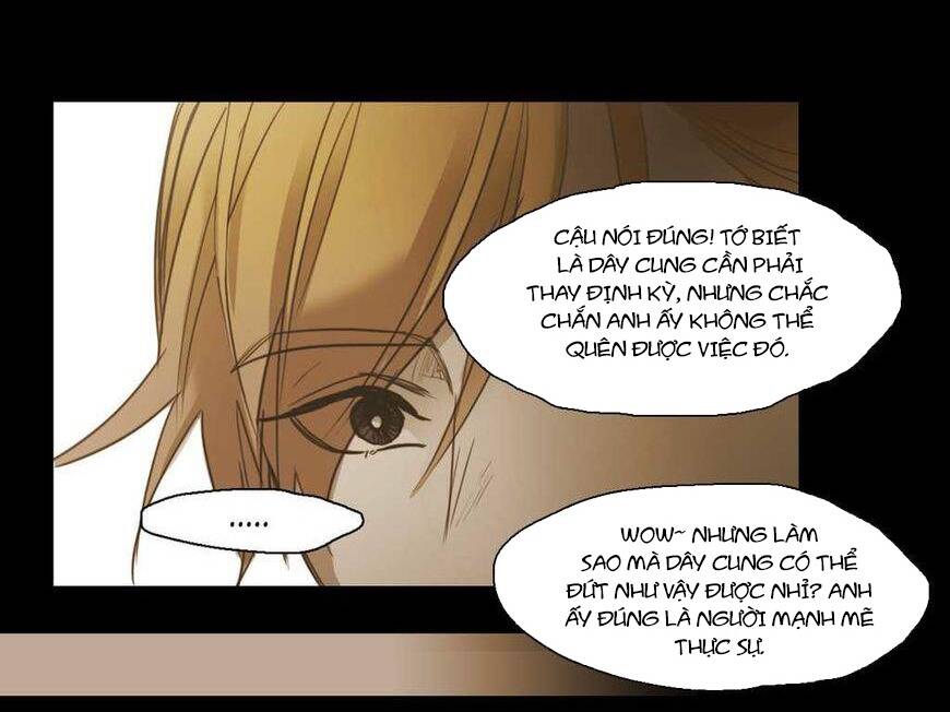 Không Bao Giờ Hiểu: Chapter 55