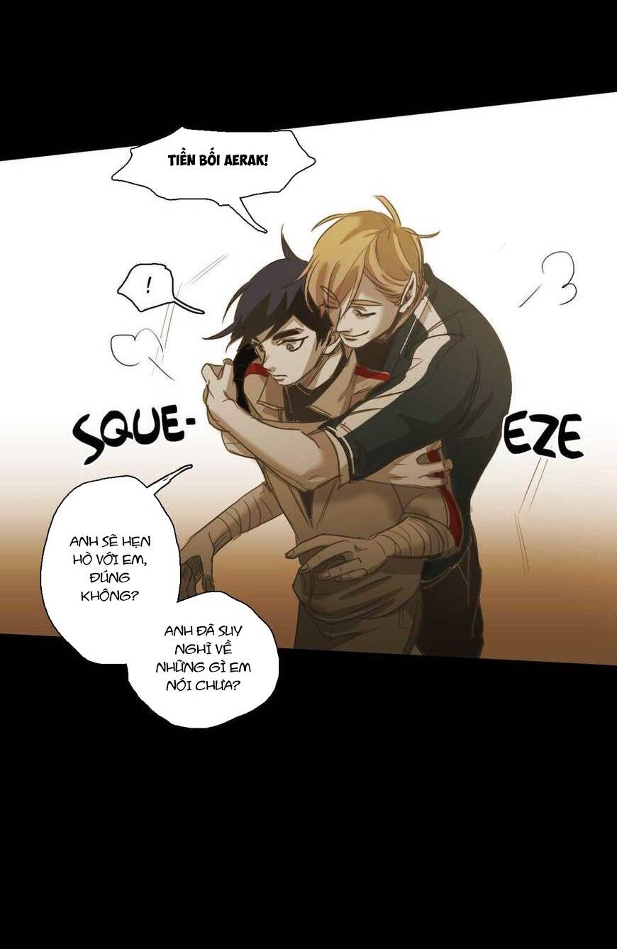 Không Bao Giờ Hiểu: Chapter 55