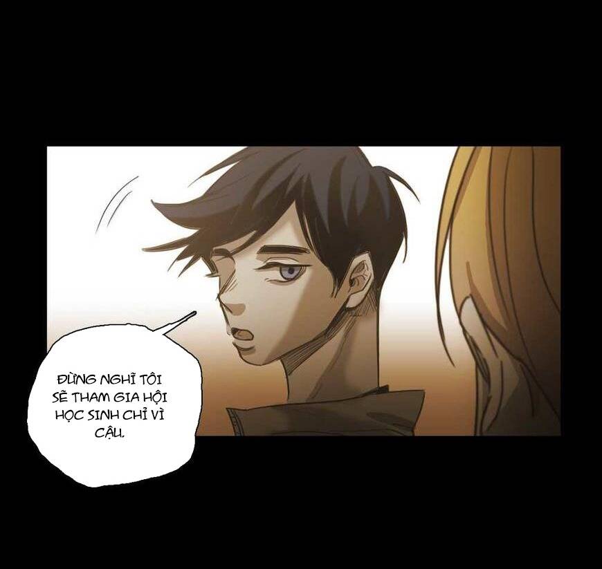 Không Bao Giờ Hiểu: Chapter 55