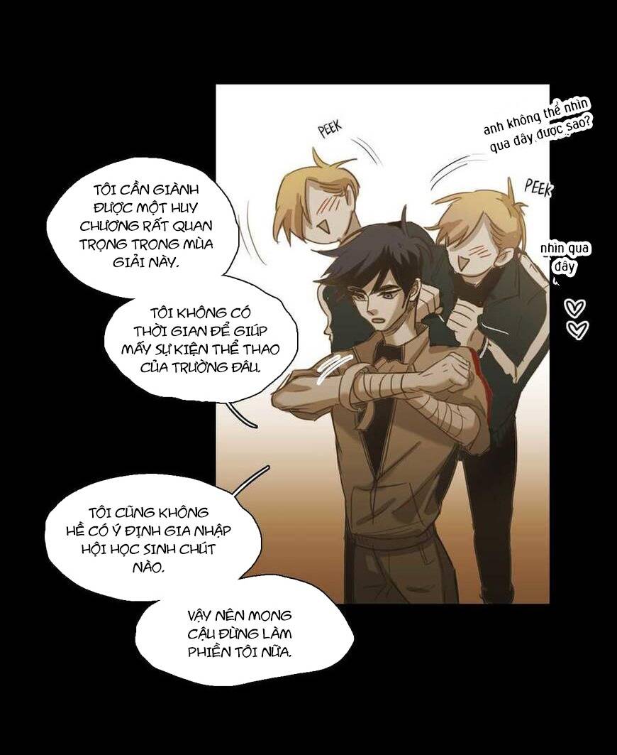 Không Bao Giờ Hiểu: Chapter 55