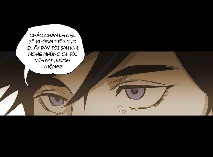 Không Bao Giờ Hiểu: Chapter 55