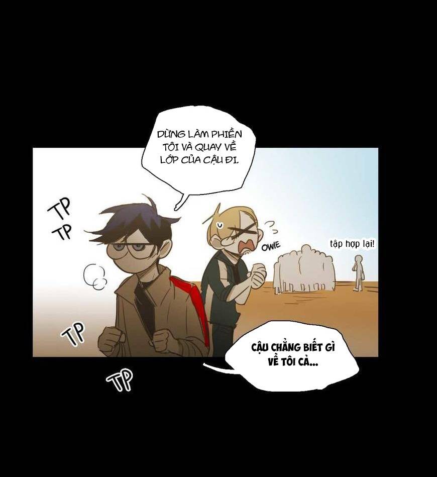 Không Bao Giờ Hiểu: Chapter 55