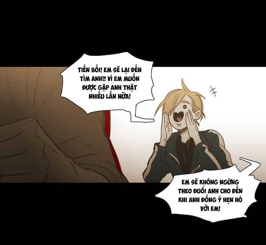 Không Bao Giờ Hiểu: Chapter 55