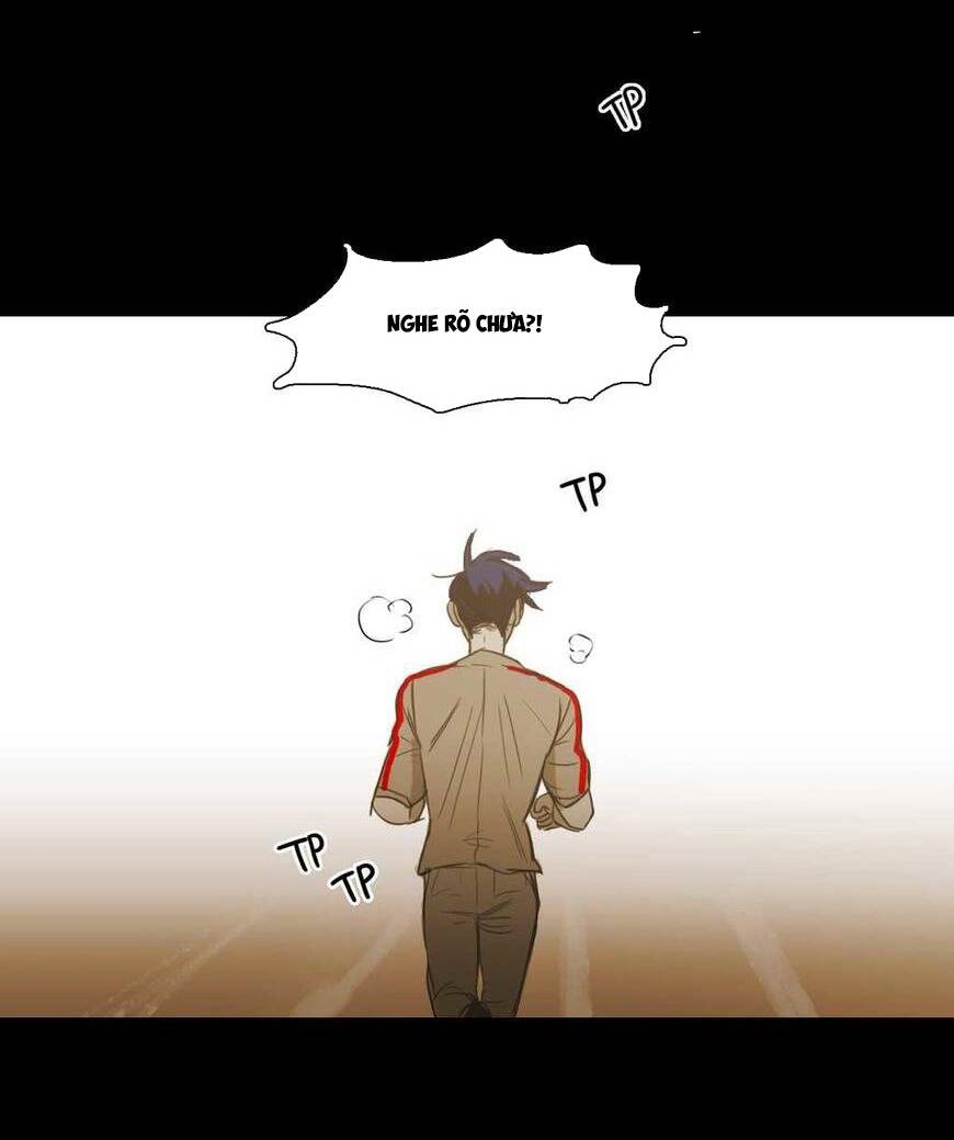 Không Bao Giờ Hiểu: Chapter 55