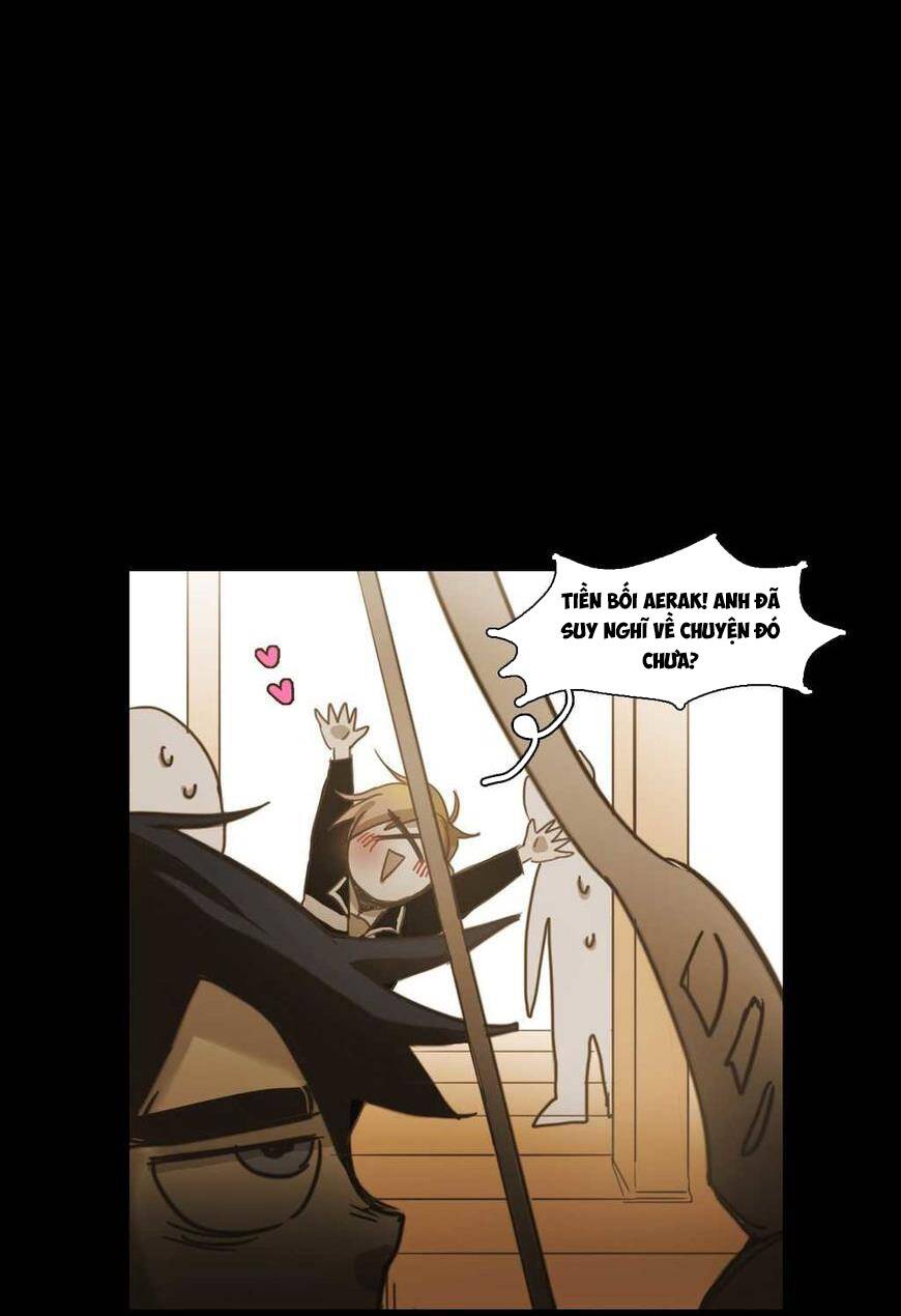 Không Bao Giờ Hiểu: Chapter 55