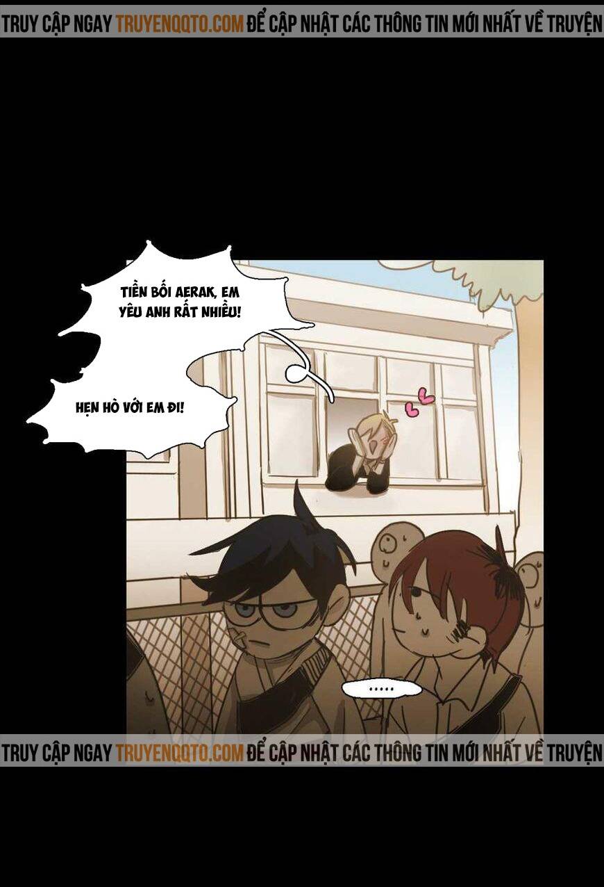 Không Bao Giờ Hiểu: Chapter 55