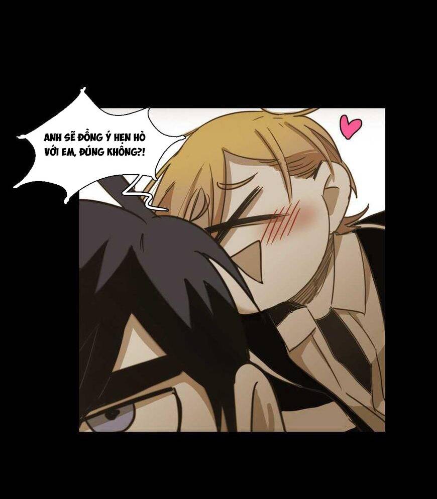 Không Bao Giờ Hiểu: Chapter 55