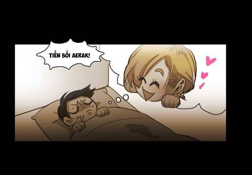 Không Bao Giờ Hiểu: Chapter 55