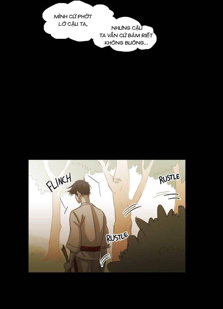 Không Bao Giờ Hiểu: Chapter 55