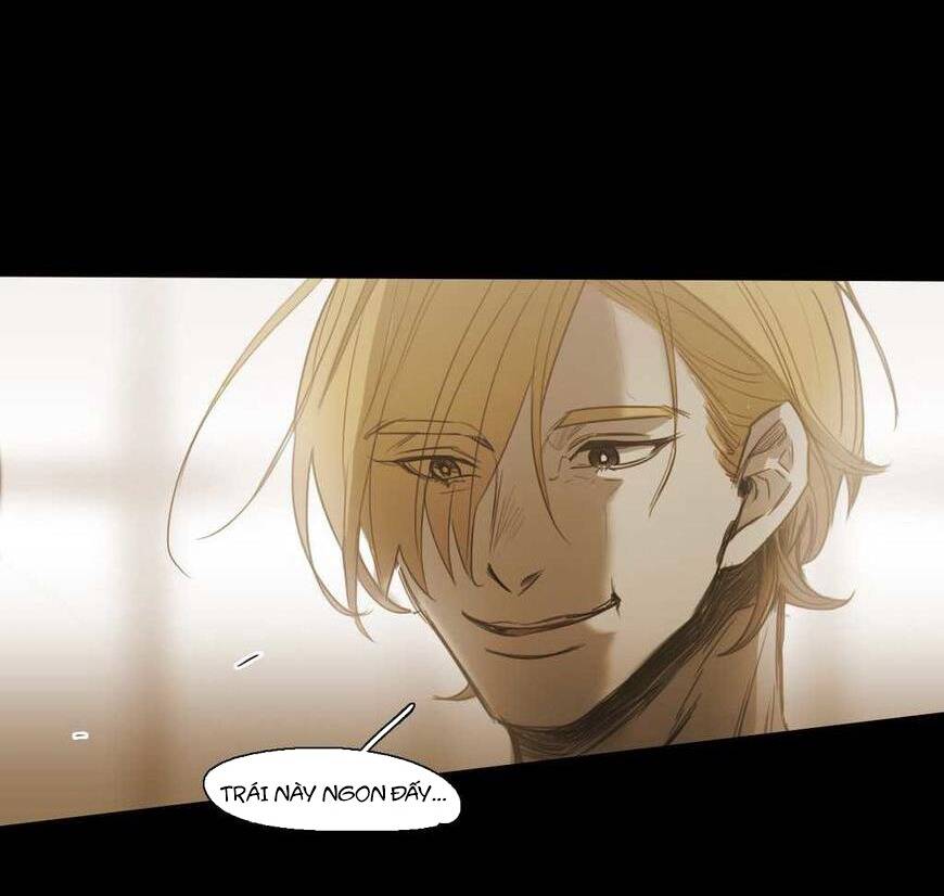 Không Bao Giờ Hiểu: Chapter 56