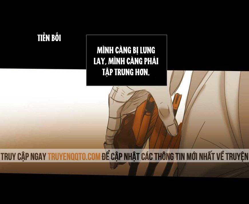 Không Bao Giờ Hiểu: Chapter 56