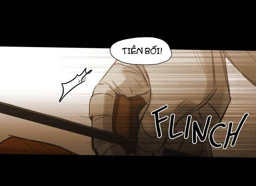 Không Bao Giờ Hiểu: Chapter 56