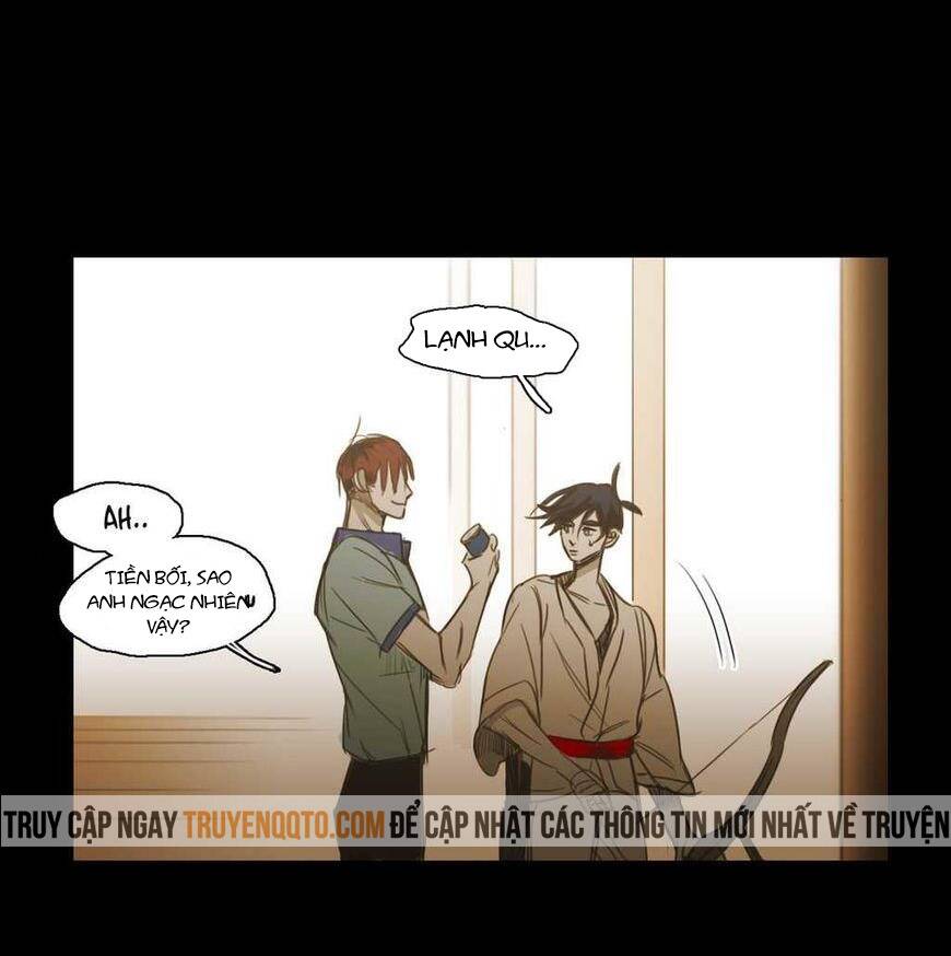 Không Bao Giờ Hiểu: Chapter 56