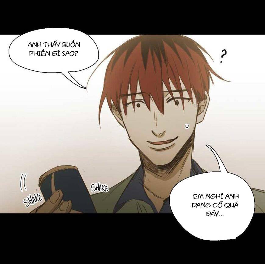 Không Bao Giờ Hiểu: Chapter 56