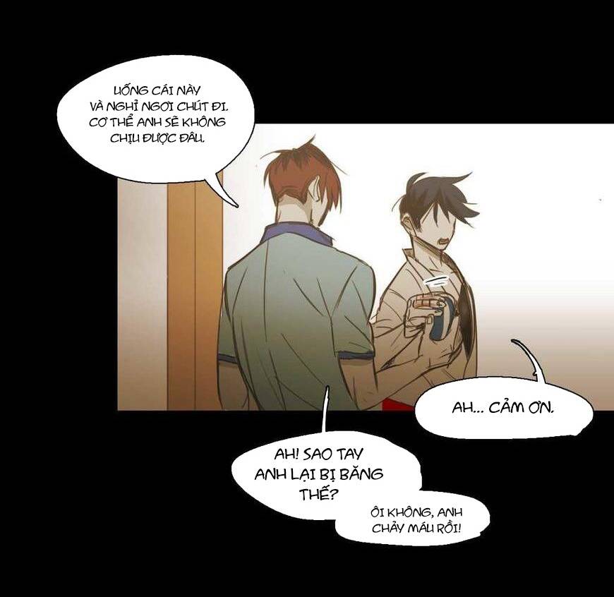 Không Bao Giờ Hiểu: Chapter 56