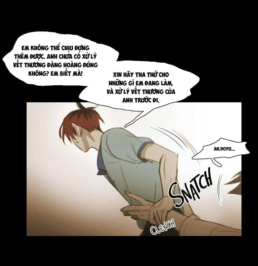 Không Bao Giờ Hiểu: Chapter 56