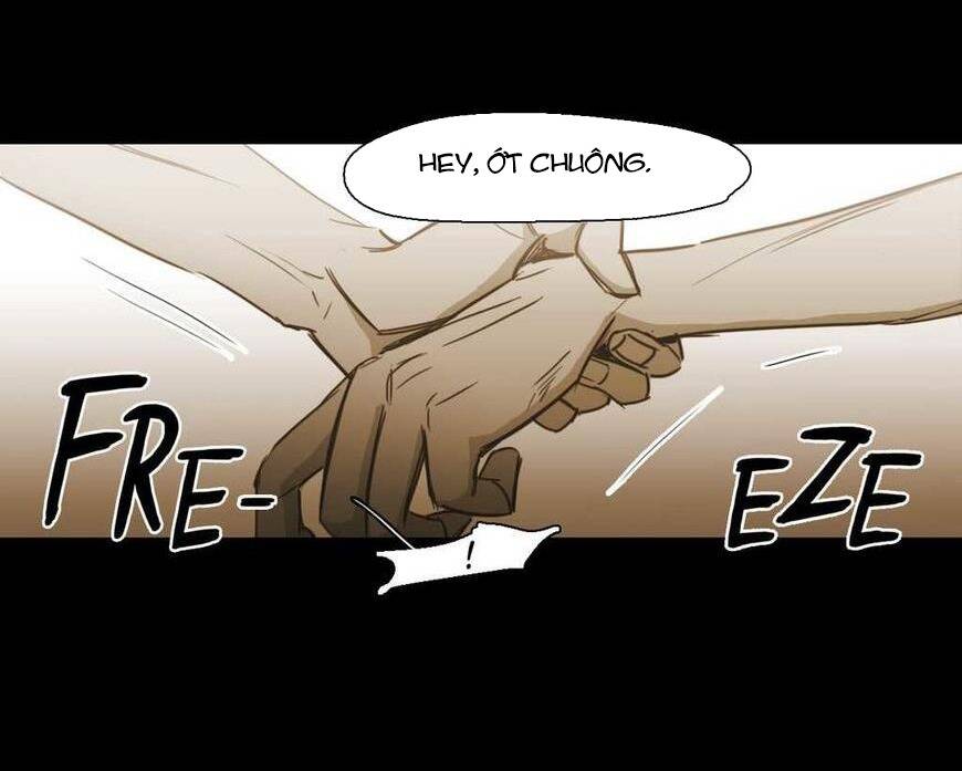 Không Bao Giờ Hiểu: Chapter 56