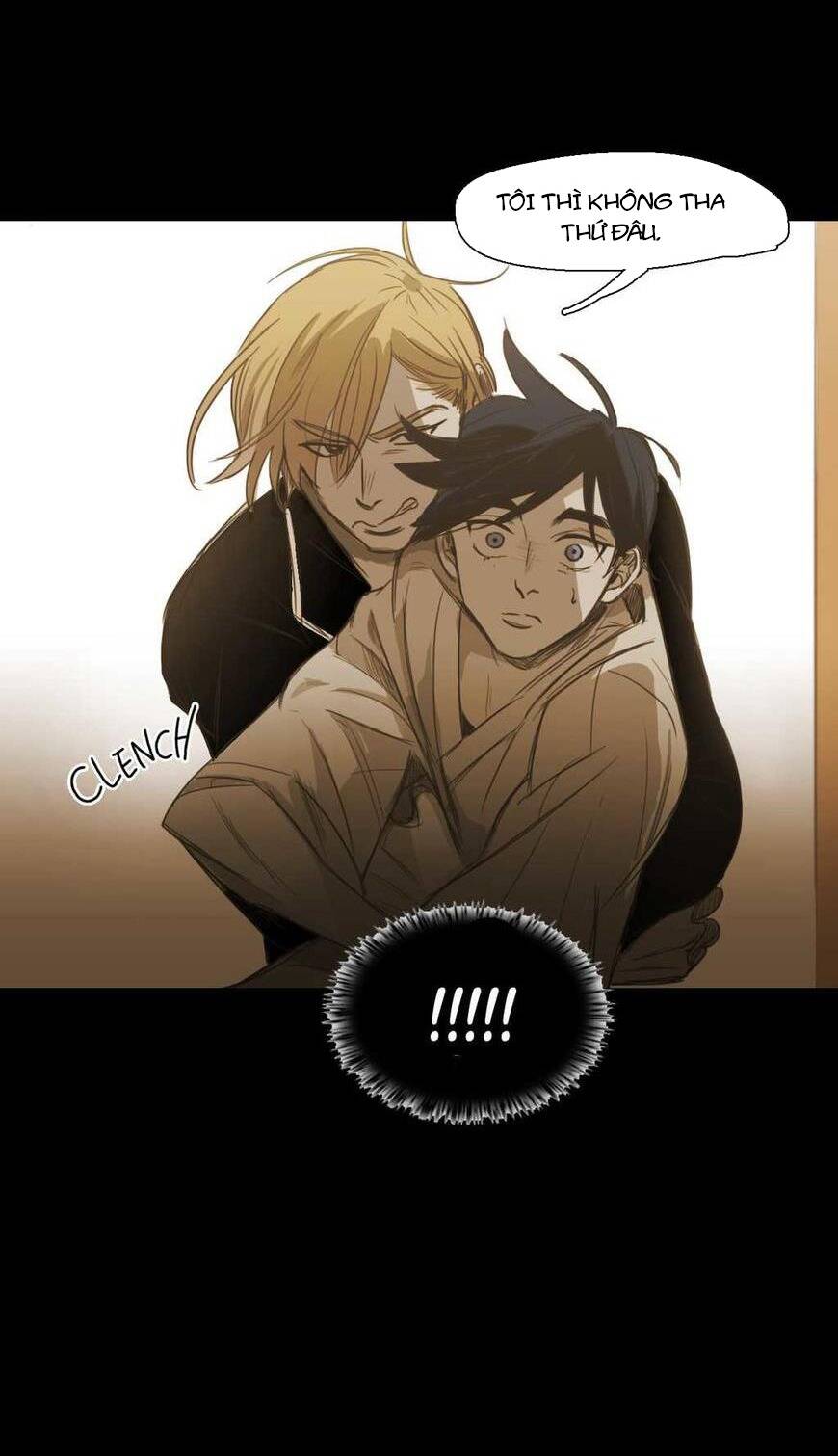 Không Bao Giờ Hiểu: Chapter 56