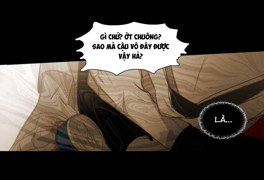 Không Bao Giờ Hiểu: Chapter 56