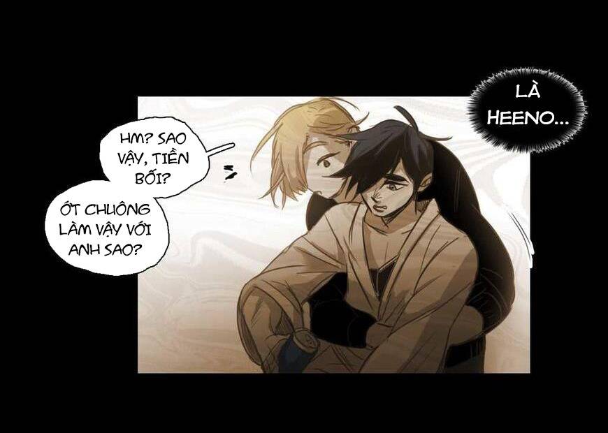 Không Bao Giờ Hiểu: Chapter 56