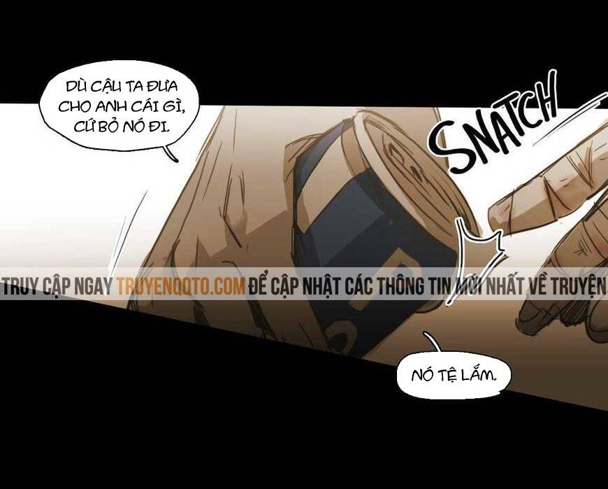 Không Bao Giờ Hiểu: Chapter 56