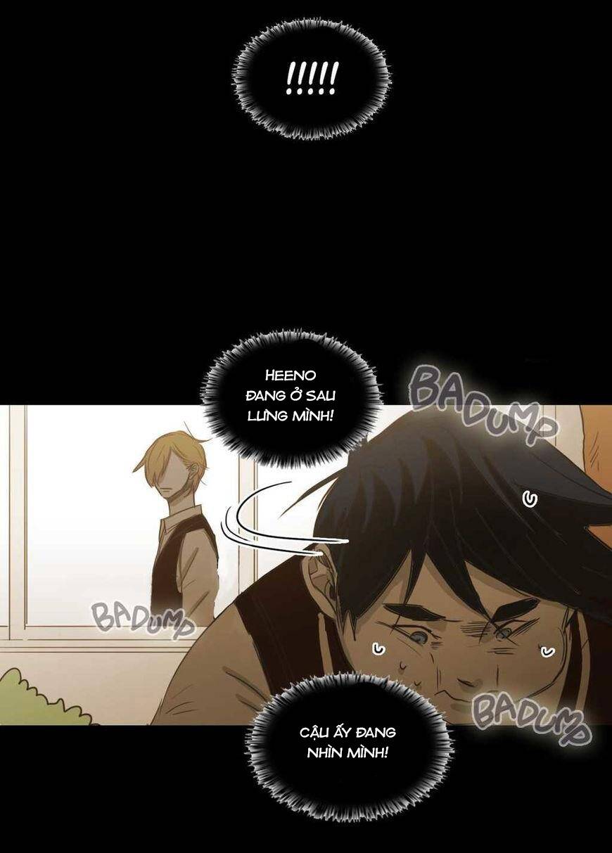 Không Bao Giờ Hiểu: Chapter 57