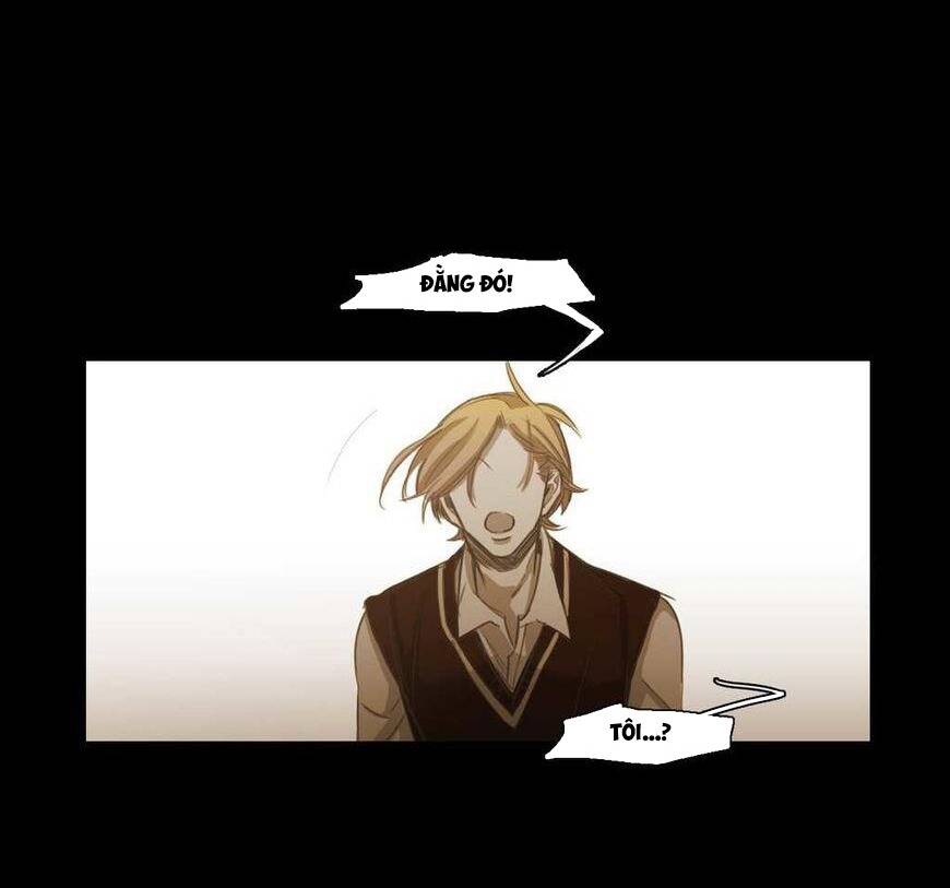 Không Bao Giờ Hiểu: Chapter 57