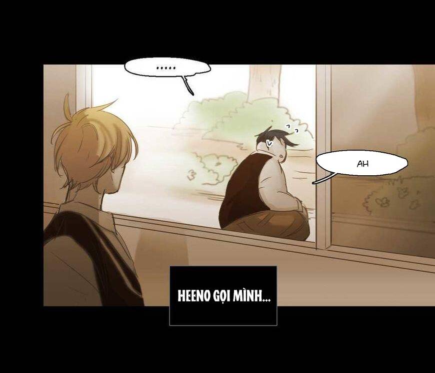 Không Bao Giờ Hiểu: Chapter 57